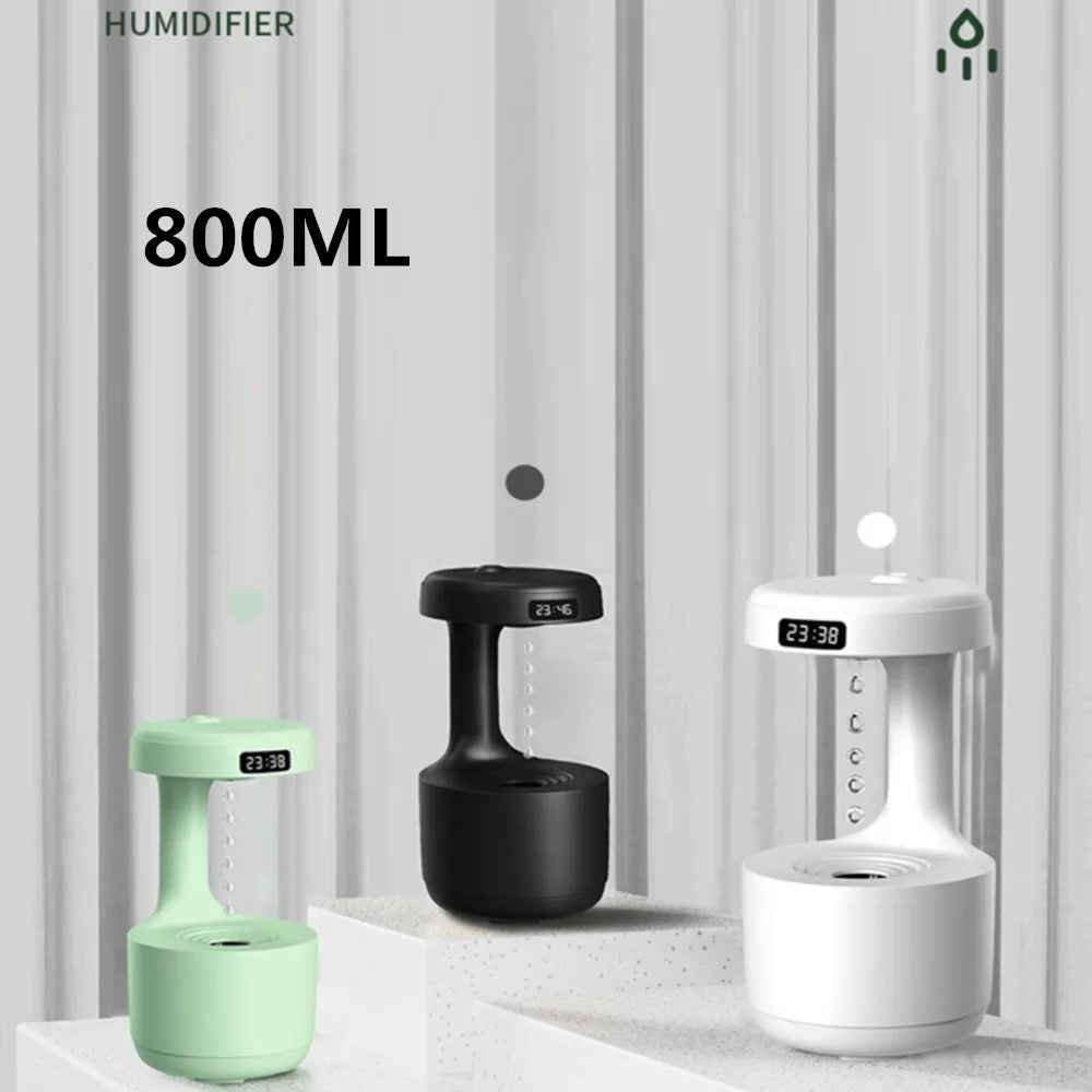 Antigravity Air Humidifier