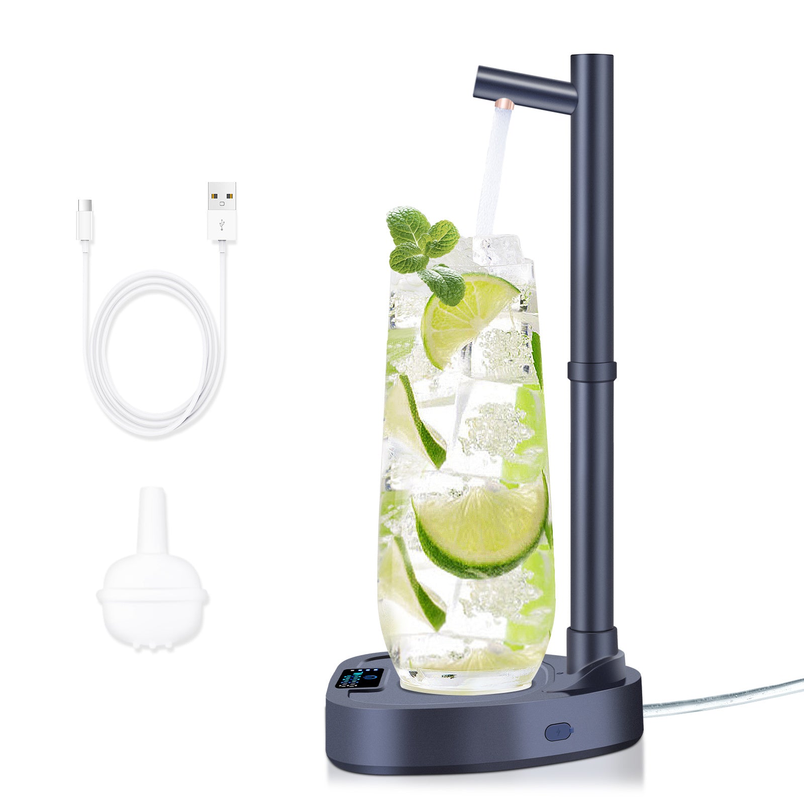 Automatic Desktop Water Dispenser